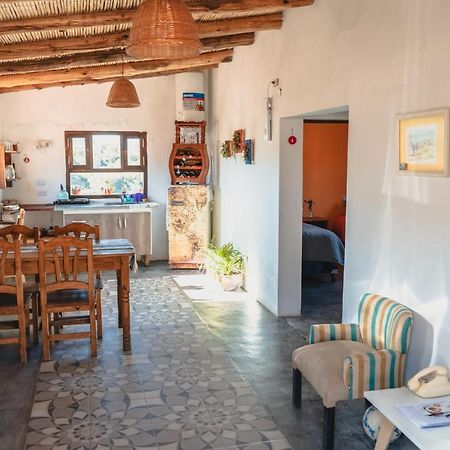Cabana Paraiso Cachí Exteriér fotografie